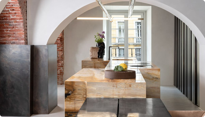 Qianda Stone Jiangsu Industry Co.、Ltd。