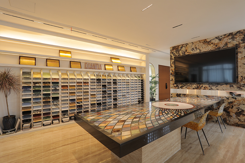 カウンタートップ