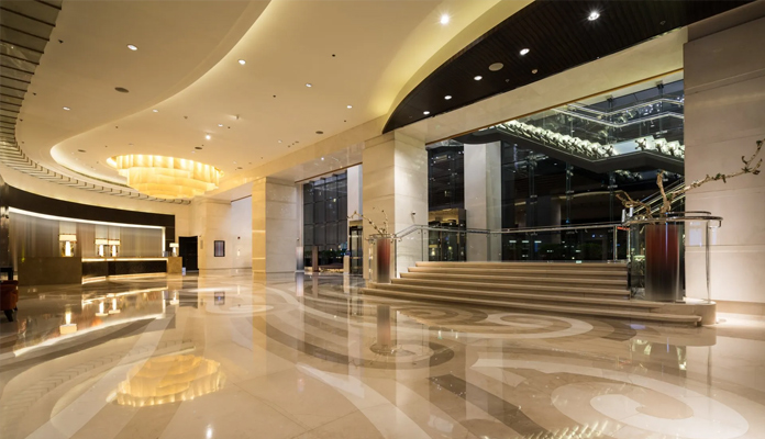 Qianda Stone Jiangsu Industry Co.、Ltd。