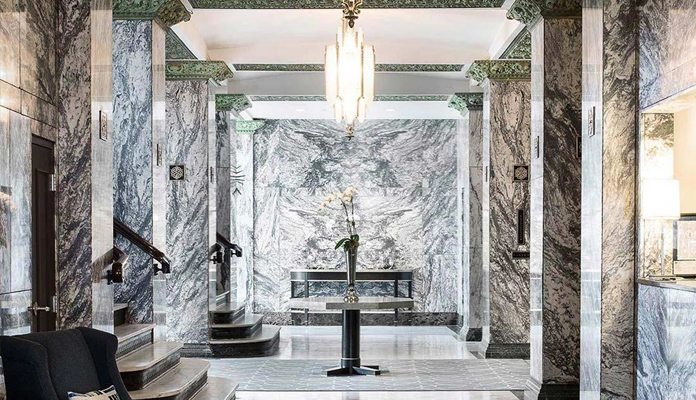 Qianda Stone Jiangsu Industry Co.、Ltd。