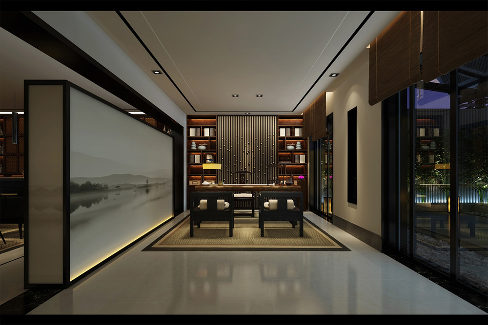 ヴィラカテゴリ - プラチナハンパレス