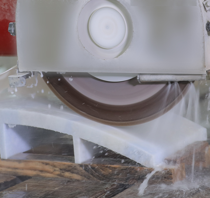 Qianda Stone Jiangsu Industry Co.、Ltd。